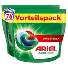 Bild: ARIEL All-in-1 POD Flüssigwaschmittel-Kapseln